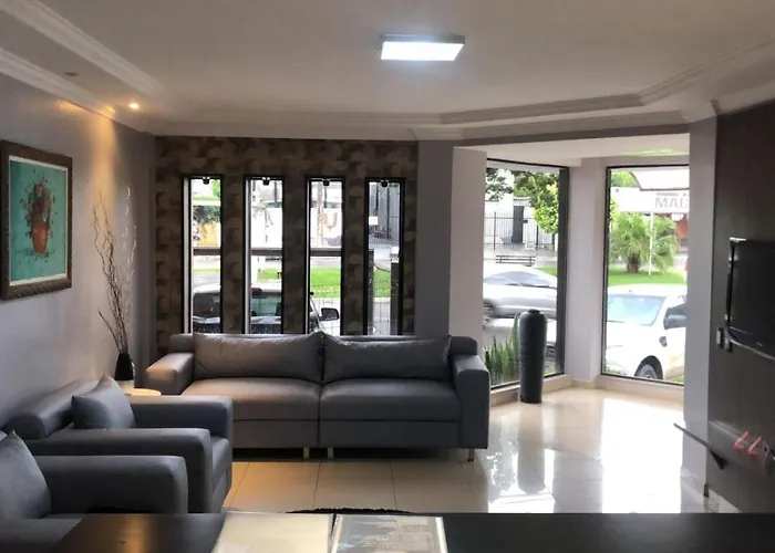 Acalantus Hotel Goiânia